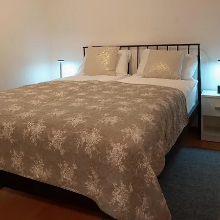 Dalmatinska Cheyf Retreat Apartment