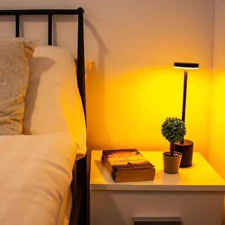 Apartment Dalmatinska Cheyf Retreat Sarajevo