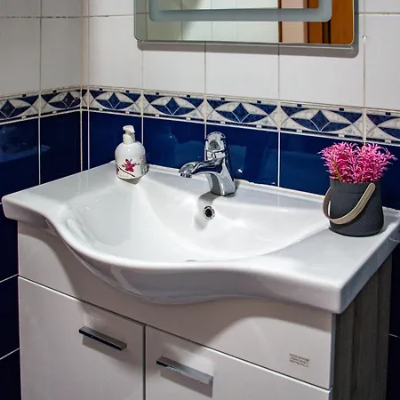 Apartment Dalmatinska Cheyf Retreat