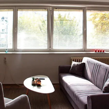 Dalmatinska Cheyf Retreat サラエヴォ