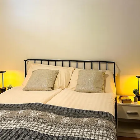 Dalmatinska Cheyf Retreat Daire *