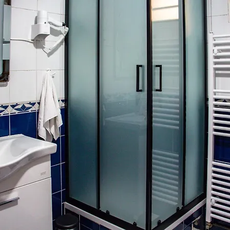 Dalmatinska Cheyf Retreat