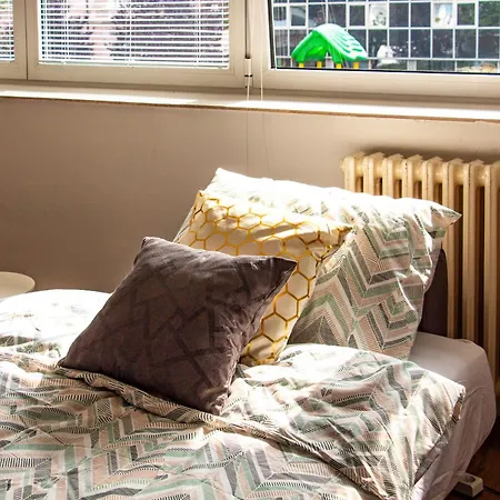 Apartment Dalmatinska Cheyf Retreat *