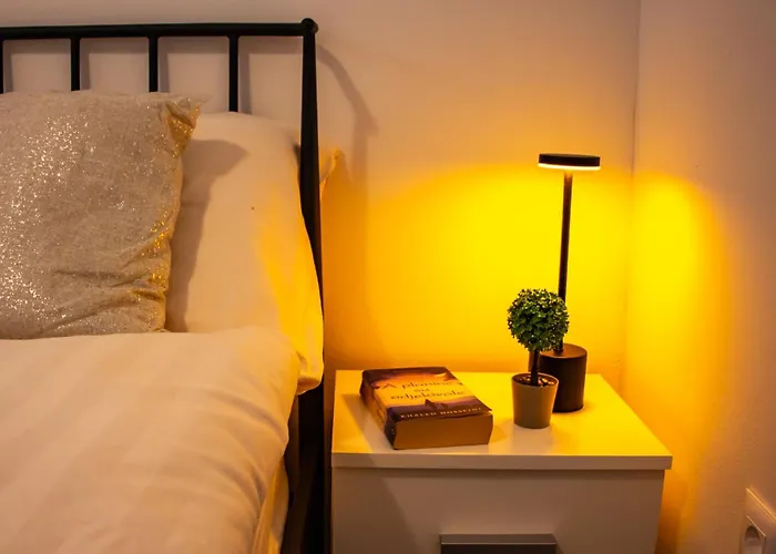 Appartement Dalmatinska Cheyf Retreat Sarajevo