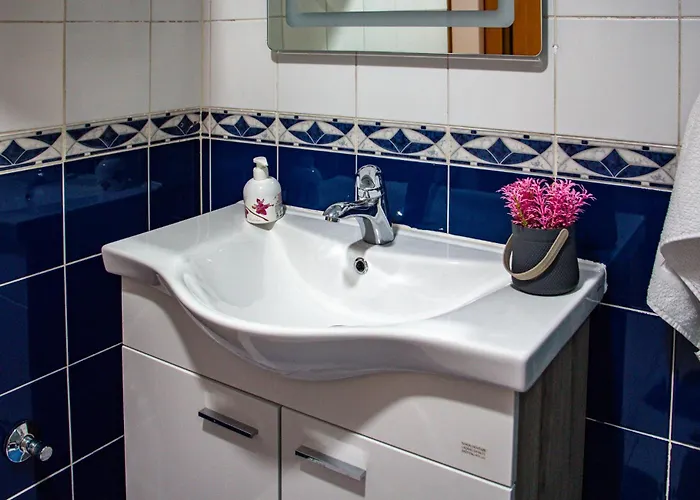 Appartement Dalmatinska Cheyf Retreat