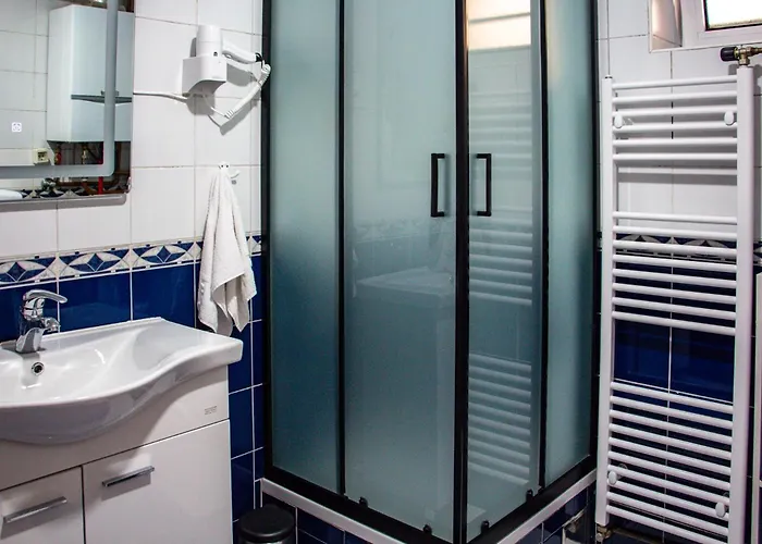 Dalmatinska Cheyf Retreat